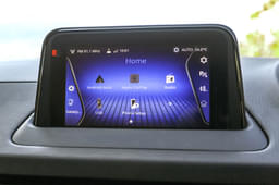 Tata Nexon Ev Infotainment System