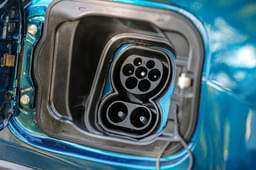 Tata Nexon Ev Charging Ports