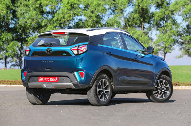 Rear View Image - 1646