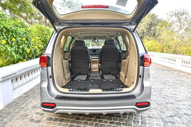 Rear View Image - 4554
