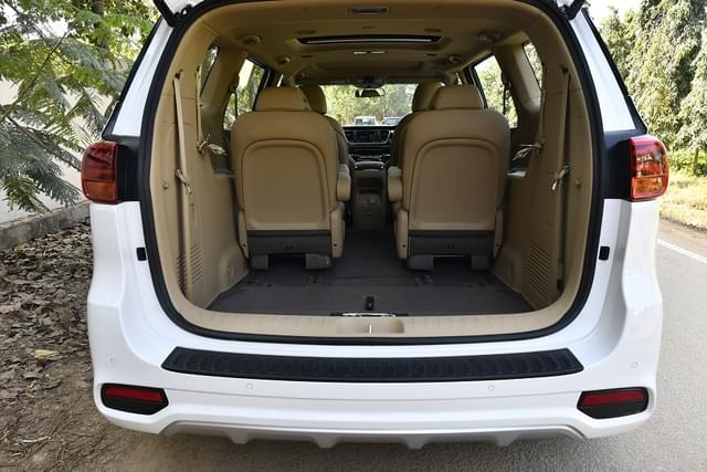 Rear View Image - 4590
