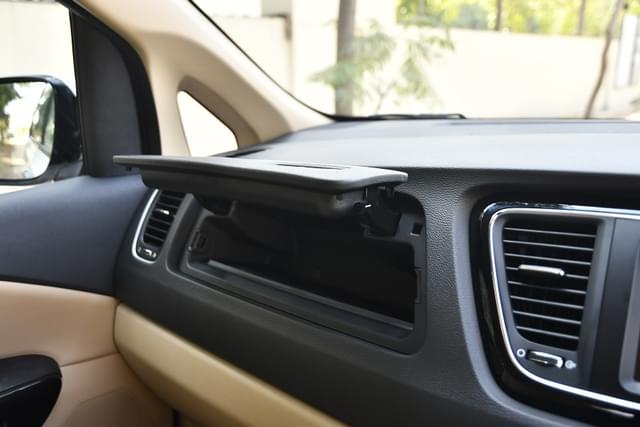 Ac Vents Front Image - 4518