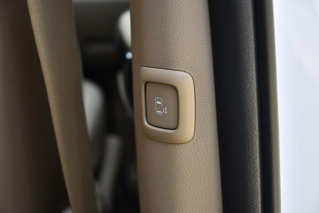 Door Controls Image - 4523