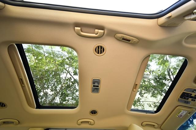 Sunroof Image - 4526