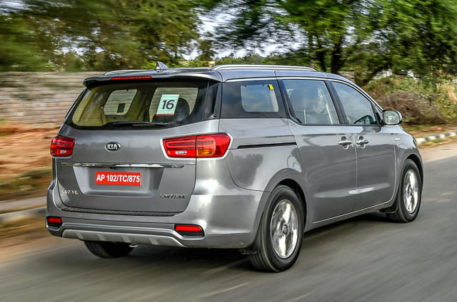 Rear View Image - 4471