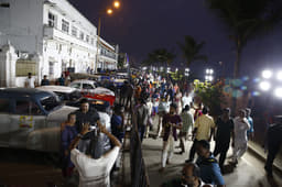 2020 Chennai to Pondy heritage drive image gallery