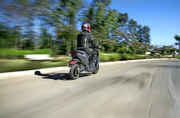 Priced at Rs 99,000 (ex-showroom, Bengaluru). This is, however, its base price; and owners will have to pay an additional Rs 1,699 (Plus) or Rs 1,999 (Pro) as a subscription service each month.