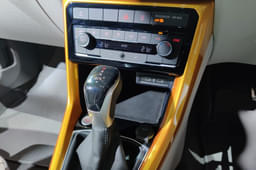 Volkswagen Taigun Gear Box