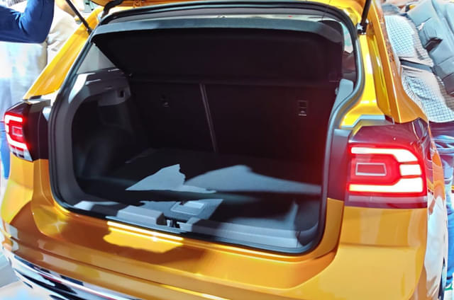 Rear View Image - 14885