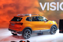 Skoda Vision IN concept image gallery