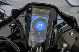 2020 TVS Apache RR 310 BS6 image gallery