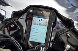 2020 TVS Apache RR 310 BS6 image gallery