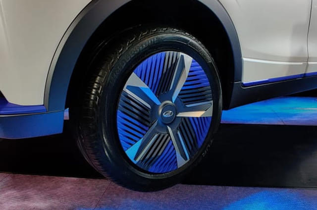 Alloy Wheels True Image - 13808