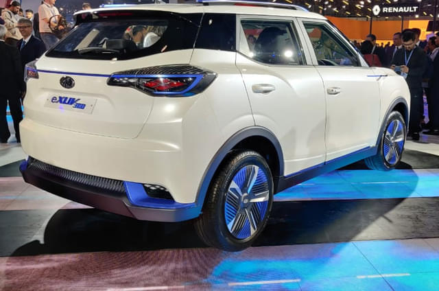 Rear View Image - 13807