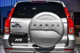 Haval H9 image gallery