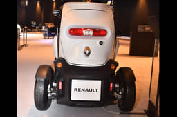 Renault Twizy Cargo image gallery