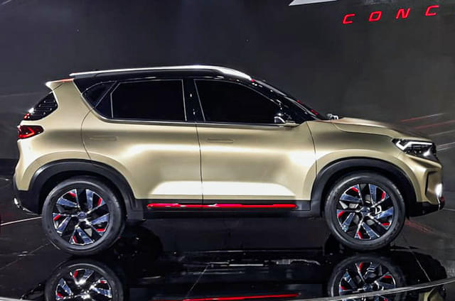 Alloy Wheels Image - 14045