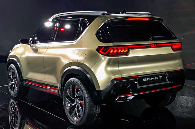 Rear View Image - 14023