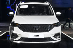 MG 360M image gallery