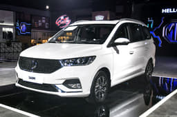 MG 360M image gallery