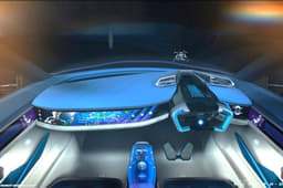 Maruti Suzuki Futuro-e concept image gallery