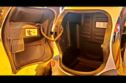 Renault Twizy Cargo image gallery