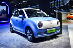 Great Wall Motors R1 EV image gallery