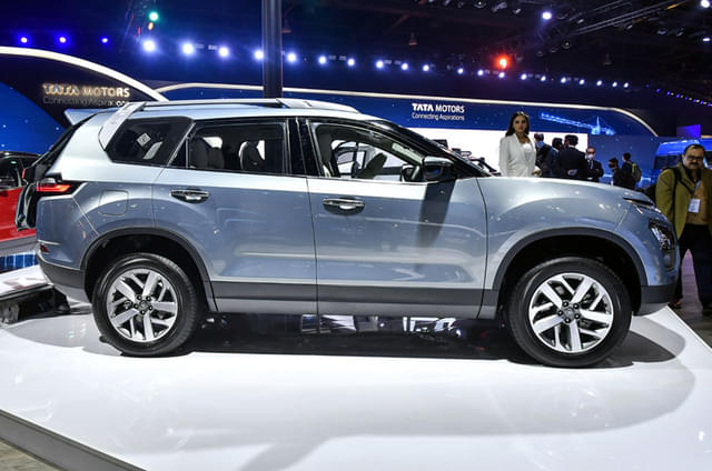 Alloy Wheels Image - 10431