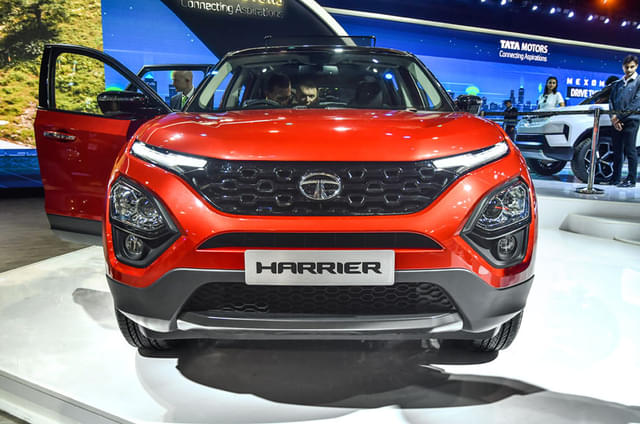 Front View Image - 10703