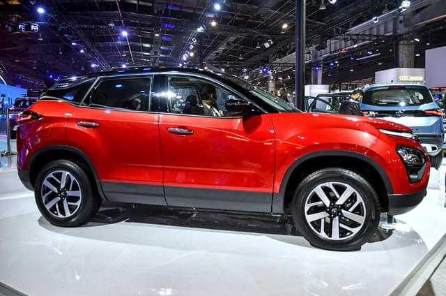 Alloy Wheels Image - 10692