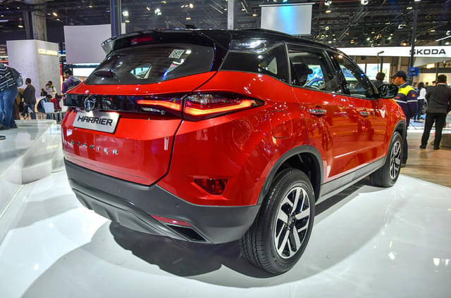 Rear View Image - 10697