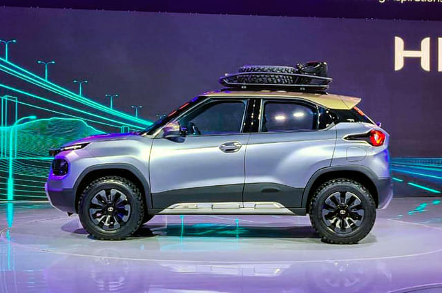 Alloy Wheels Image - 10790