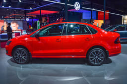 Skoda Rapid 1.0-litre TSI.