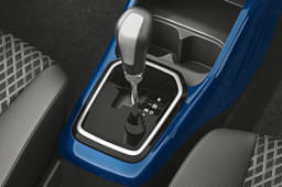 Maruti Suzuki Ignis Gear Box
