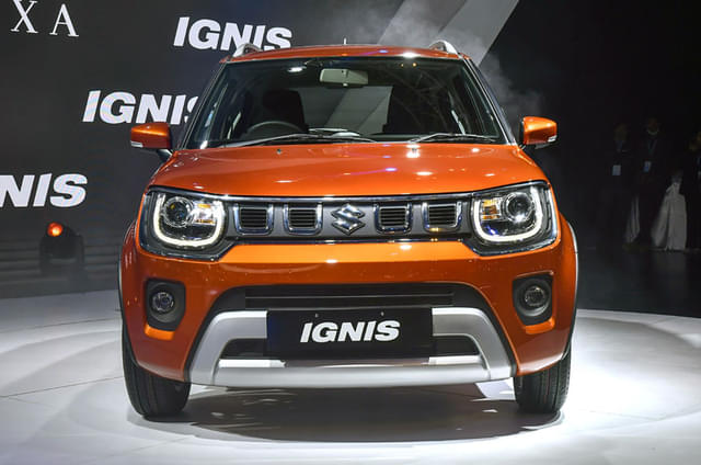 Front View Image - 12497