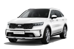2020 Kia Sorento image gallery