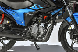 The Glamour now makes 19 percent more power than the outgoing model.