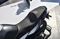 The Hero Xtreme 160R uses a single-seat. The Hero Xtreme 160R uses a single-seat.