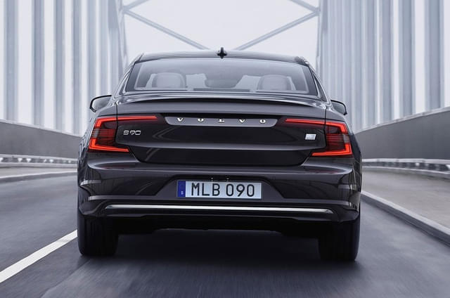 Rear View Image - 14632