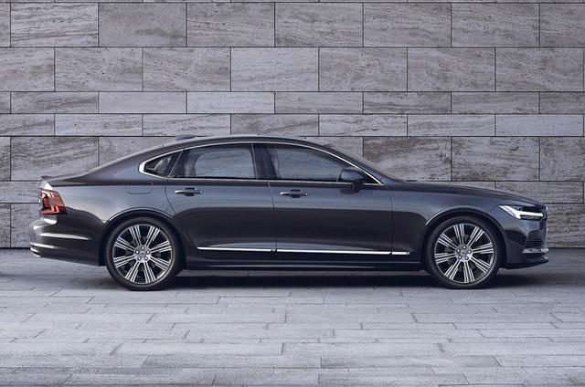 Alloy Wheels Image - 14612