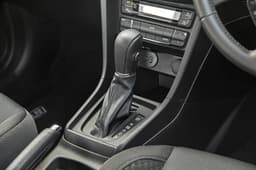 Vitara Brezza petrol gets option of a 4-speed automatic.