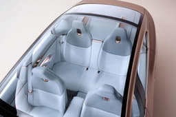 BMW i4 image gallery