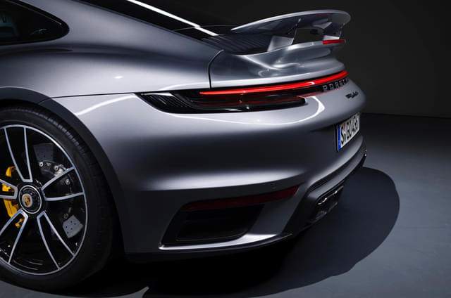 Rear View
