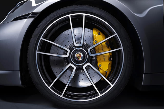 Alloy Wheels True