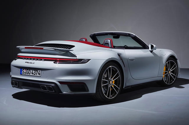 Rear View