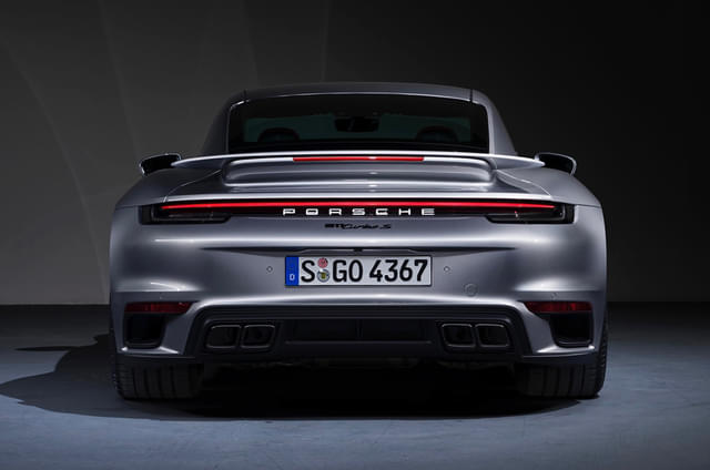 Rear View