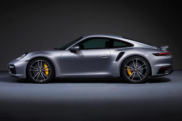 Alloy Wheels
