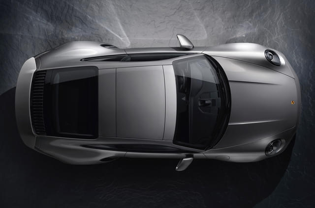 Car Roof