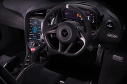 McLaren 765LT image gallery