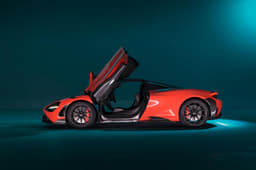 McLaren 765LT image gallery